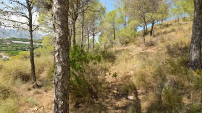 Terreno en venta en Calle Sogai - Vista 2
