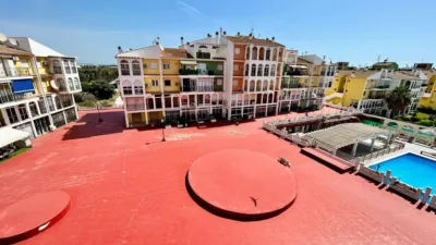 Apartment in La Veleta photo 12