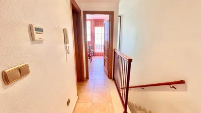Terraced house in Camino Viejo Callosa photo 23