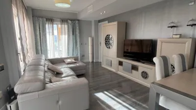 Apartment in Puerto Deportivo Juan Montiel photo 40