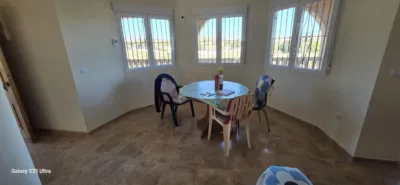 Chalet on Calle de Cope, Águilas, A Calabardina photo 16