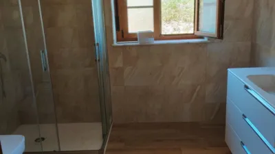 Casa – Valdoviño, Fornos - Vista 4