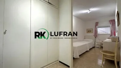 Apartment in La Albufereta photo 28