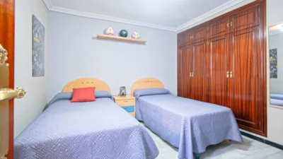 Apartment in Torreblanca photo 21