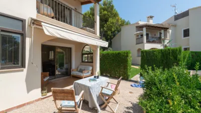 Apartment in Port Dalcúdia - Platja Dalcúdia photo 46