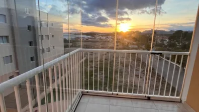 Apartment in Puerto Deportivo Juan Montiel photo 50