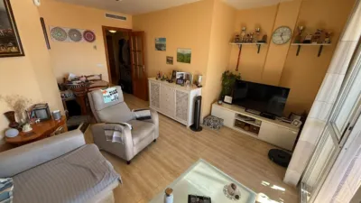 Duplex in Residencia San Francisco photo 9