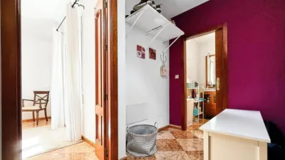 Triplex in Fines Centro photo 17