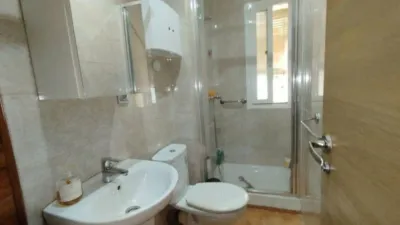 Apartment in Almendrales photo 15