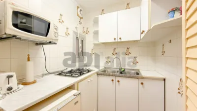 Apartment on Carrer de Vall de Venecia photo 10