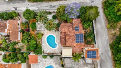 Casa – Dénia - Más