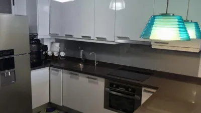 Apartamento en calle Diseminado La Garrofa photo 11