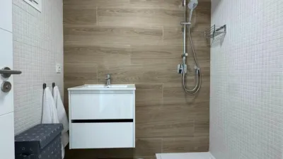 Apartment in Costa Ballena photo 15