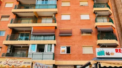 Apartment in Playa de Poniente photo 32