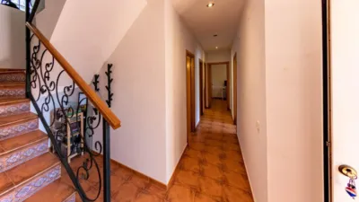 Chalet in Mas Astor photo 17