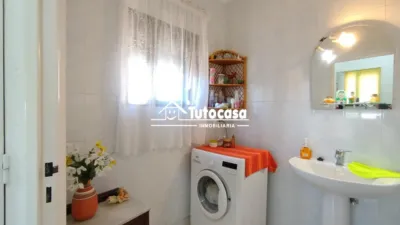 Chalet on Calle Larga photo 21