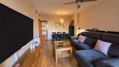 Apartment on Avenida Juan Carlos I photo 6