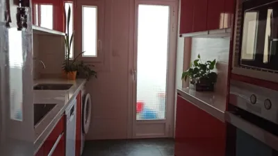 Apartment in Centro-Carretas photo 5