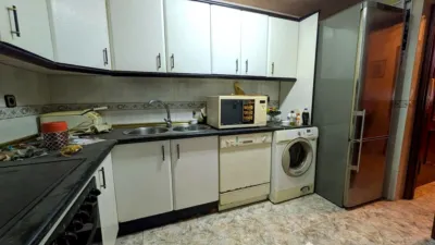 Apartment on Azorín Street photo 5