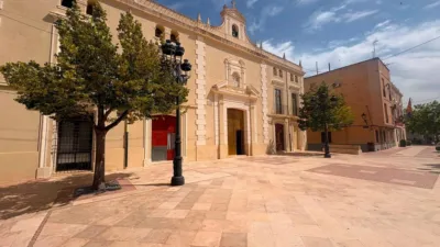 Piso – Beneixama, l'Alt Vinalopó / El Alto Vinalopó - Vista 2