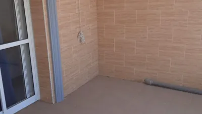 Apartment in Pozo del Esparto photo 12