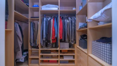 Apartment on Via Augusta photo 21