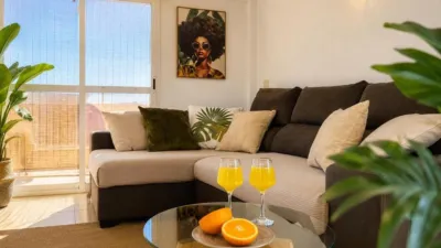Apartment in Jerónimo and Avilés photo 8
