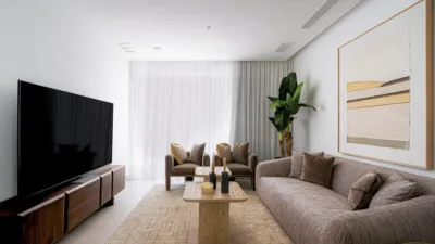 Casa – La Nucia - Vista 4
