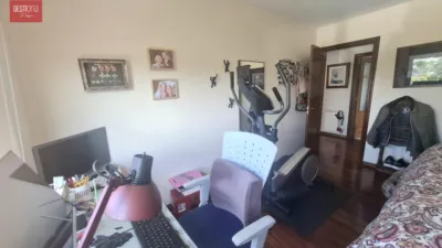 Apartment in Valdenoja photo 28