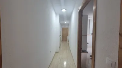 Apartment in Llanos de Vícar photo 13