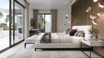 Apartment on Calle La Manzana photo 8