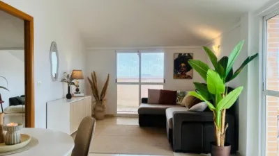 Apartment in Jerónimo and Avilés photo 3