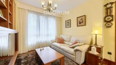 Terraced house in Basauri - San Miguel photo 9
