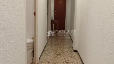 Apartment in the Centre photo 24
