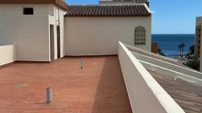 Apartment in Puerto photo 21