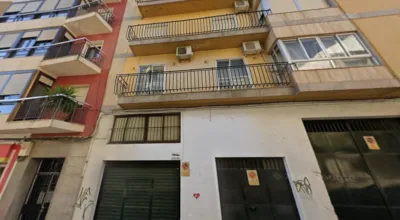 Flat on Calle Ancha, 16 photo 2