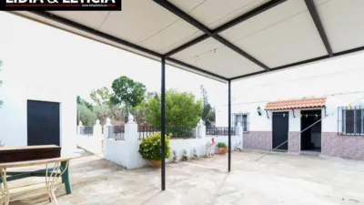 Chalet in Santa Lucia photo 17