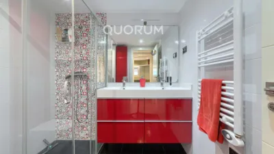 Flat in Basauri - Centre - Ariz - Uribarri photo 33
