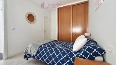 Flat on Calle de Silva photo 7