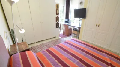 Penthouse on Paseo del Golf photo 25