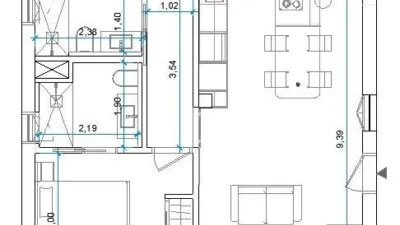 Apartment in Las Colinas Golf photo 21
