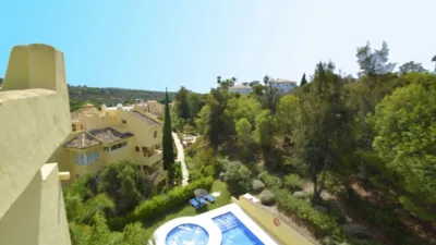 Penthouse on Paseo del Golf photo 34