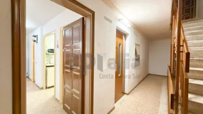 Apartment on Carrer de Vall de Venecia photo 18
