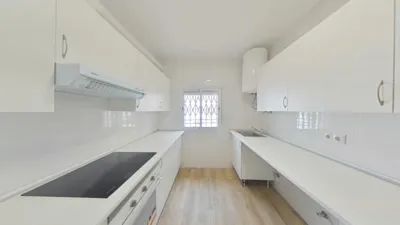 Apartment in Simancas photo 22