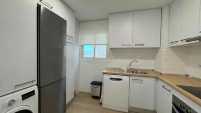 Apartment in Costa Ballena photo 25