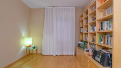 Apartment on Via Augusta photo 28