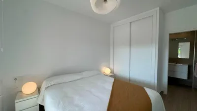 Apartment in Costa Ballena photo 23