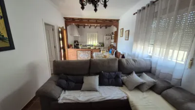Chalet in El Santiscal photo 23