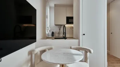 Apartment on Jorge Juan Street photo 4