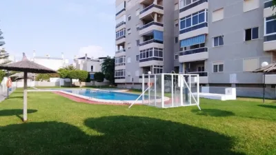 Apartment in Torreblanca photo 5